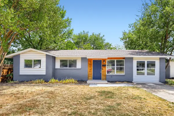 2706 Dewitt Street, Irving, TX 75062