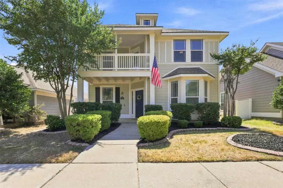 10124 Cedar Lake Drive, Providence Village, TX 76227 - #3