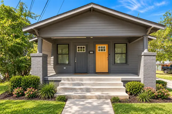 1009 Greer Street, Fort Worth, TX 76102