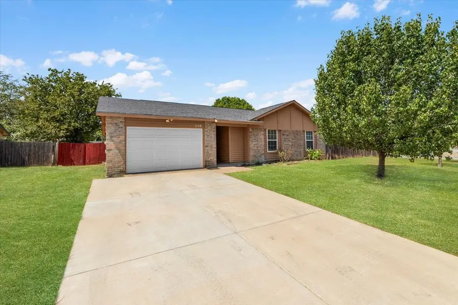 350 Ridgecrest, Saginaw, TX 76179 - #2