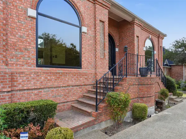 1700 Dowling Drive, Irving, TX 75038