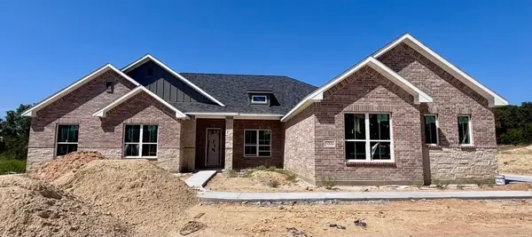 5004 Veal Station Road, Weatherford, TX 76085