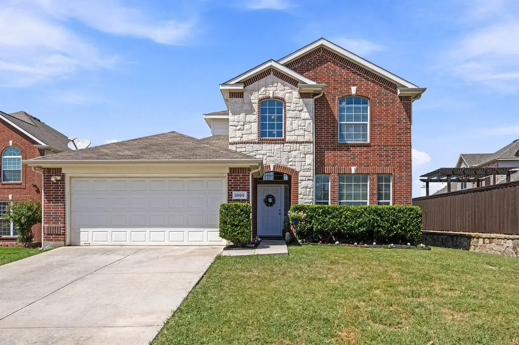 2721 Lone Ranger Trail, Little Elm, TX 75068 - #1