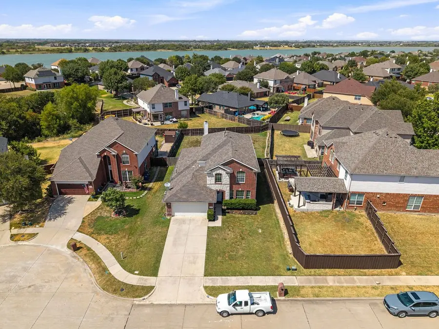 2721 Lone Ranger Trail, Little Elm, TX 75068 - #3