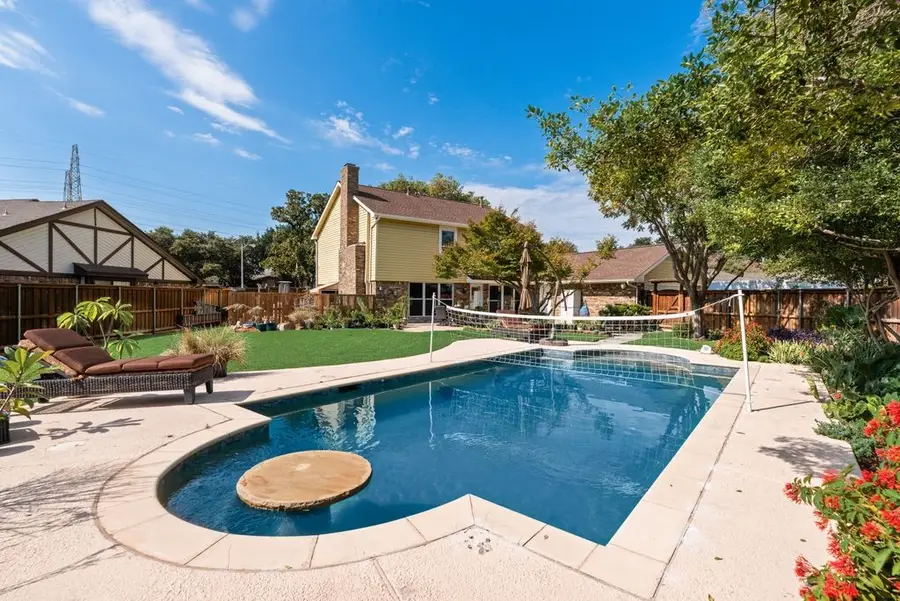 2305 Mccoy Court, Carrollton, TX 75006 - #2