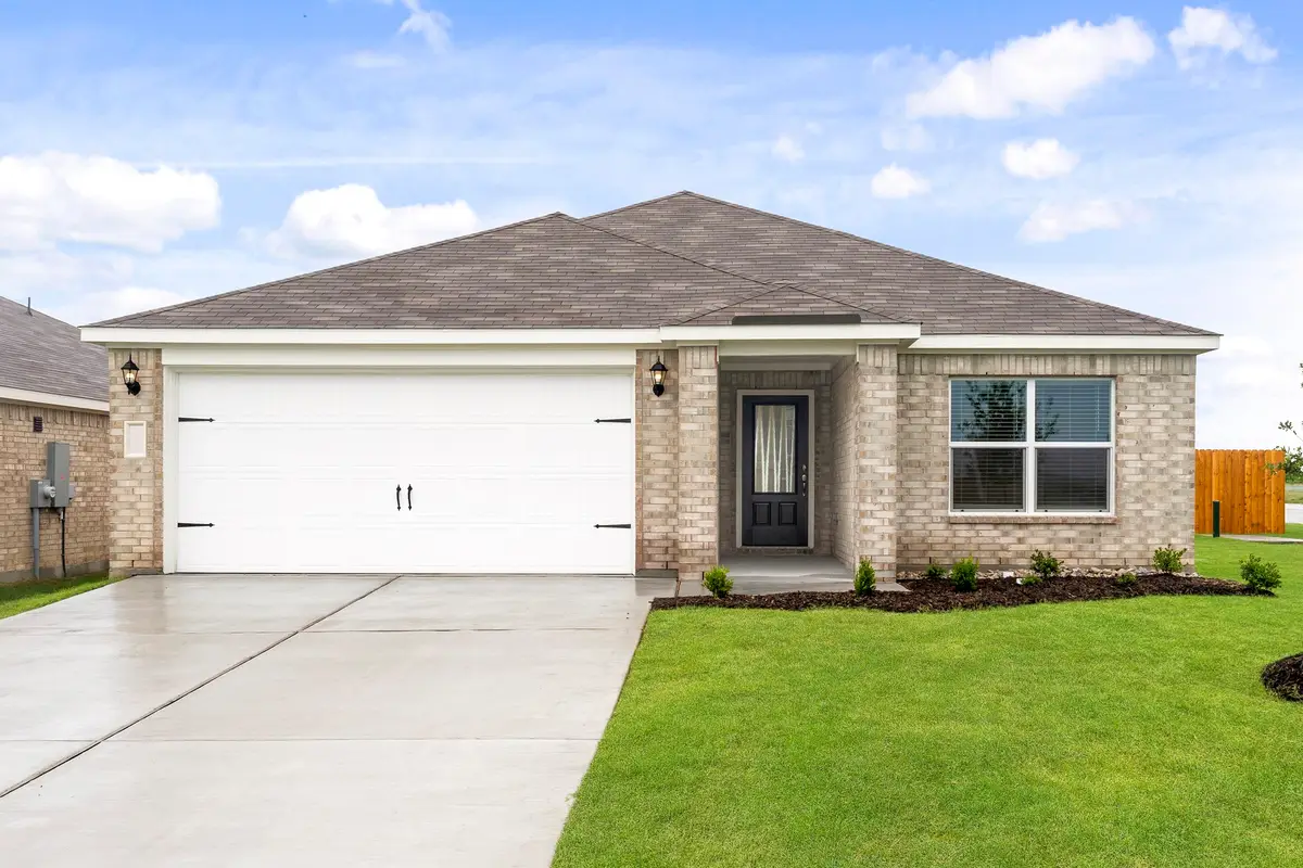 13420 Gitty Up Circle, Cresson, TX 76035 - #1