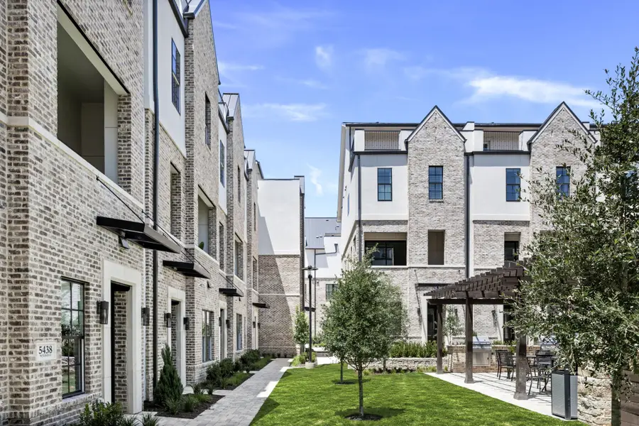 5448 Tomlinson Drive, Irving, TX 75039 - #2