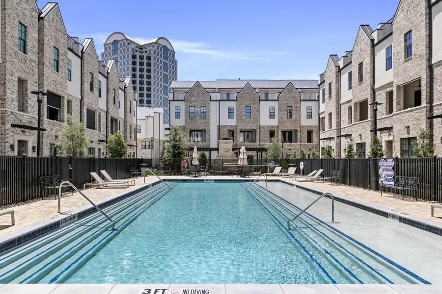 5448 Tomlinson Drive, Irving, TX 75039 - #3
