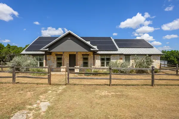 3501 Pursley Road, Dripping Springs, TX 78620