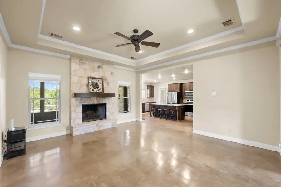 3501 Pursley Road, Dripping Springs, TX 78620 - #3