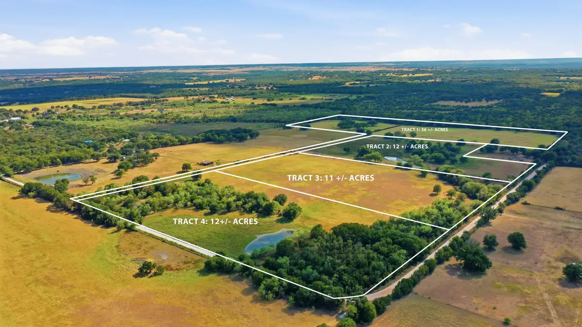 TBD County Road 2960 #1, Kopperl, TX 76652 - #1