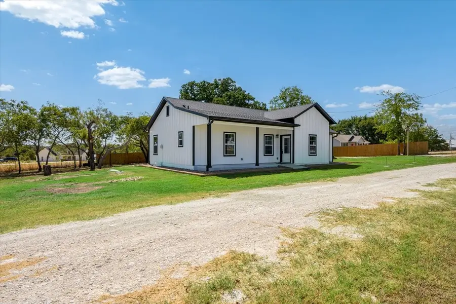 750 Jay Bird Lane, Reno, TX 76082 - #2