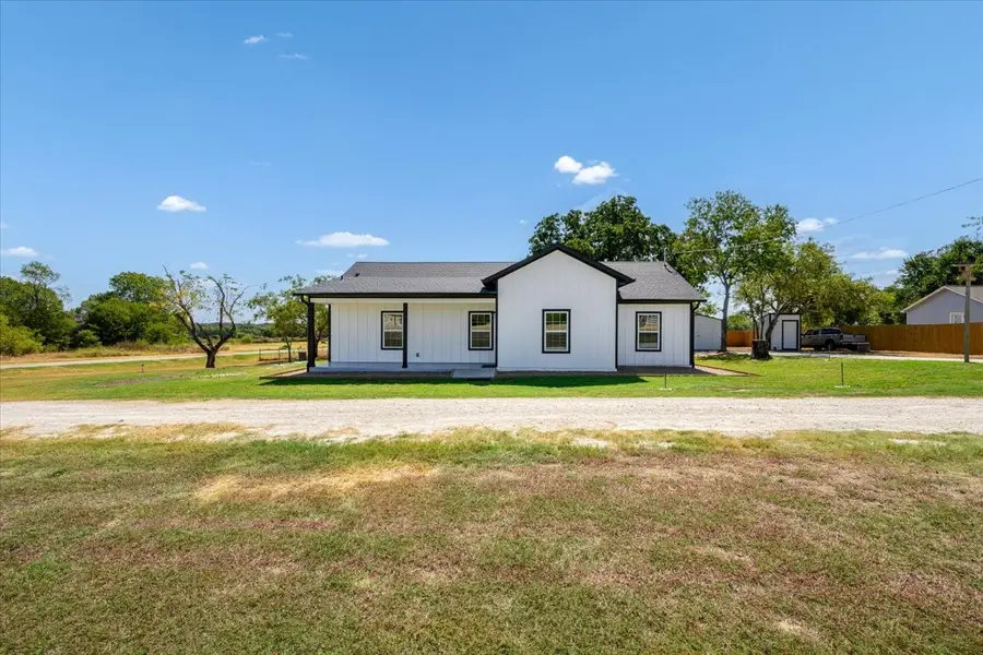 750 Jay Bird Lane, Reno, TX 76082 - #3