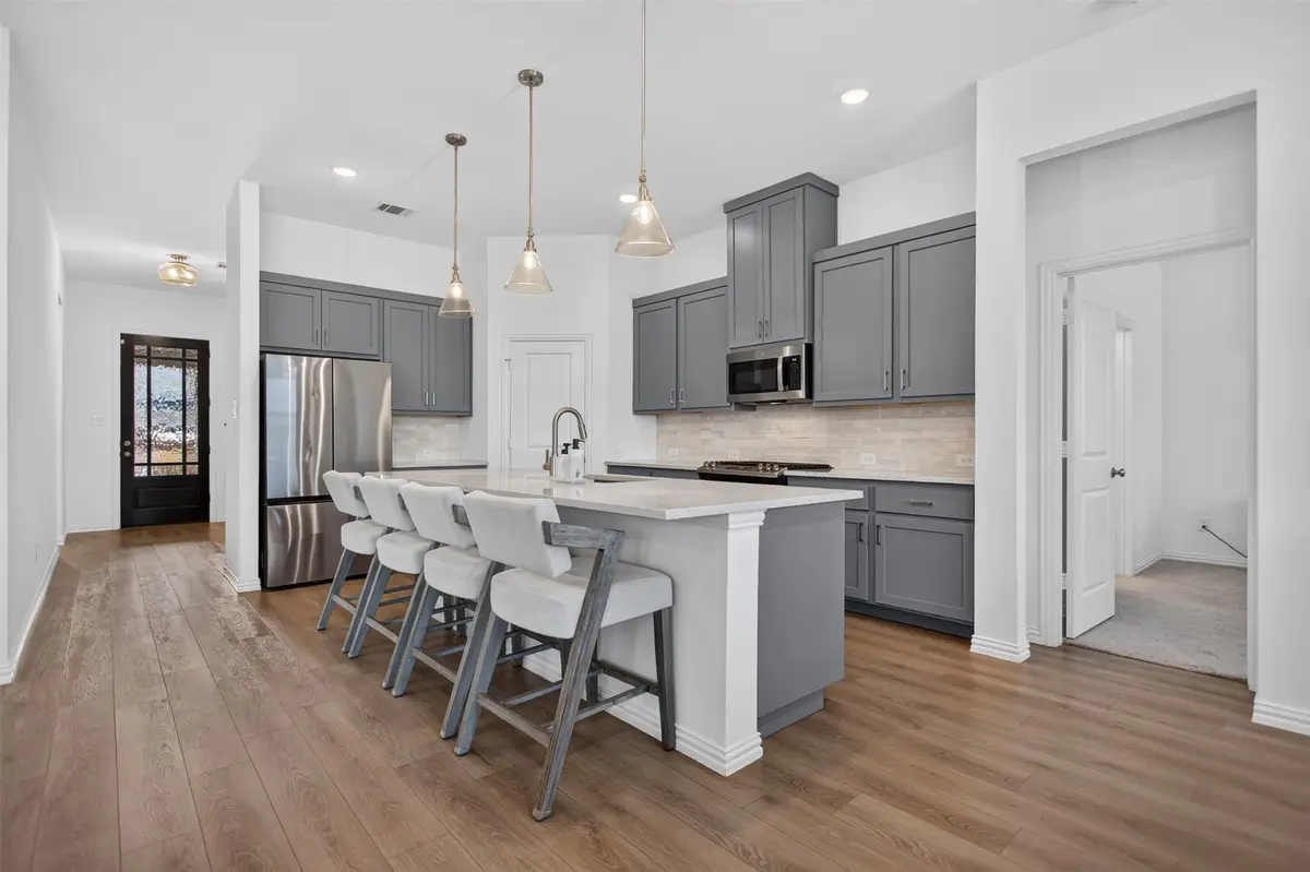 1205 Cider Mill Lane, Forney, TX 75126 - #1