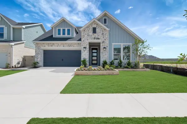 11724 Wildwood Street, Justin, TX 76247