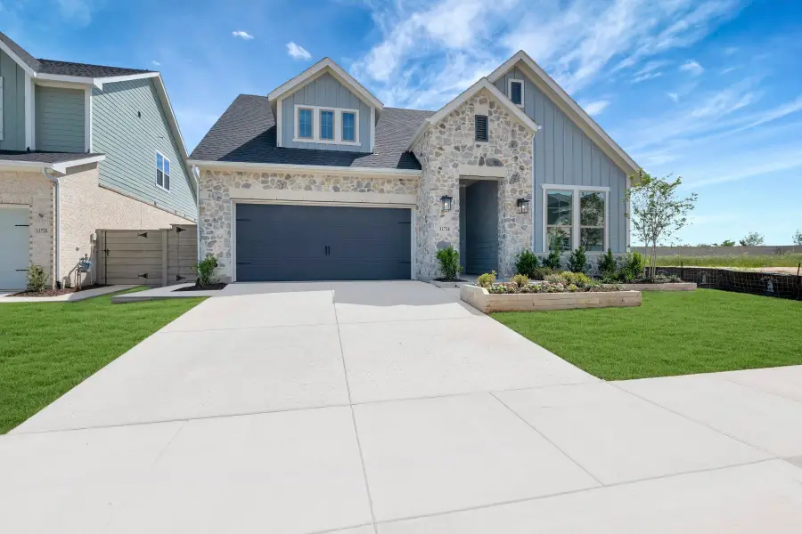 11724 Wildwood Street, Justin, TX 76247 - #3