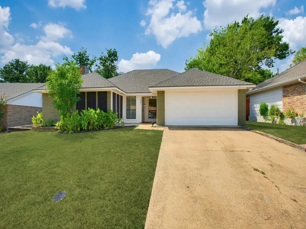 5101 Brookview Drive, Sachse, TX 75048 - #1