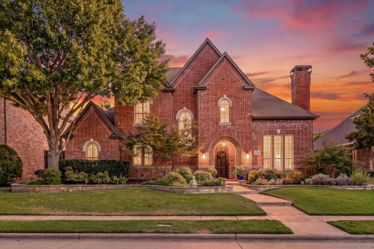 5748 Clarendon Drive, Plano, TX 75093 - #1