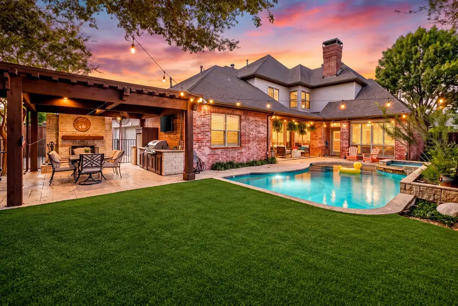 5748 Clarendon Drive, Plano, TX 75093 - #3