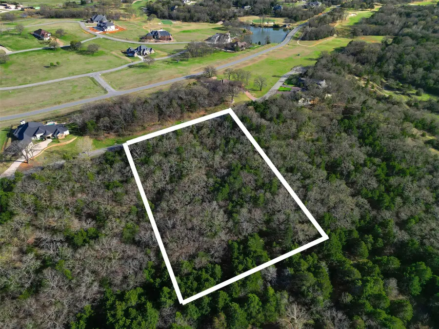 TBD S Oakmont Court, Gordonville, TX 76245 - #2