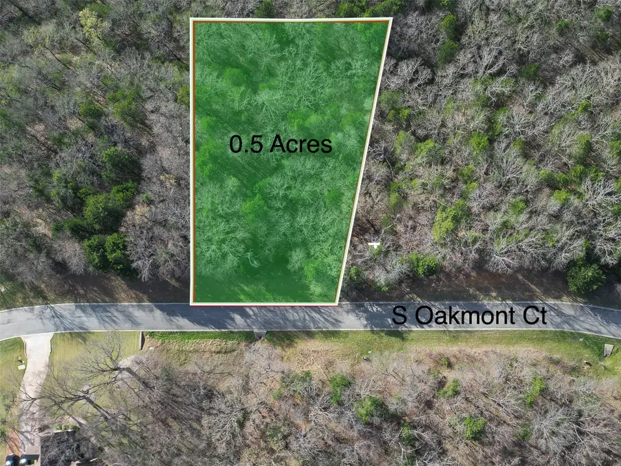 TBD S Oakmont Court, Gordonville, TX 76245 - #3