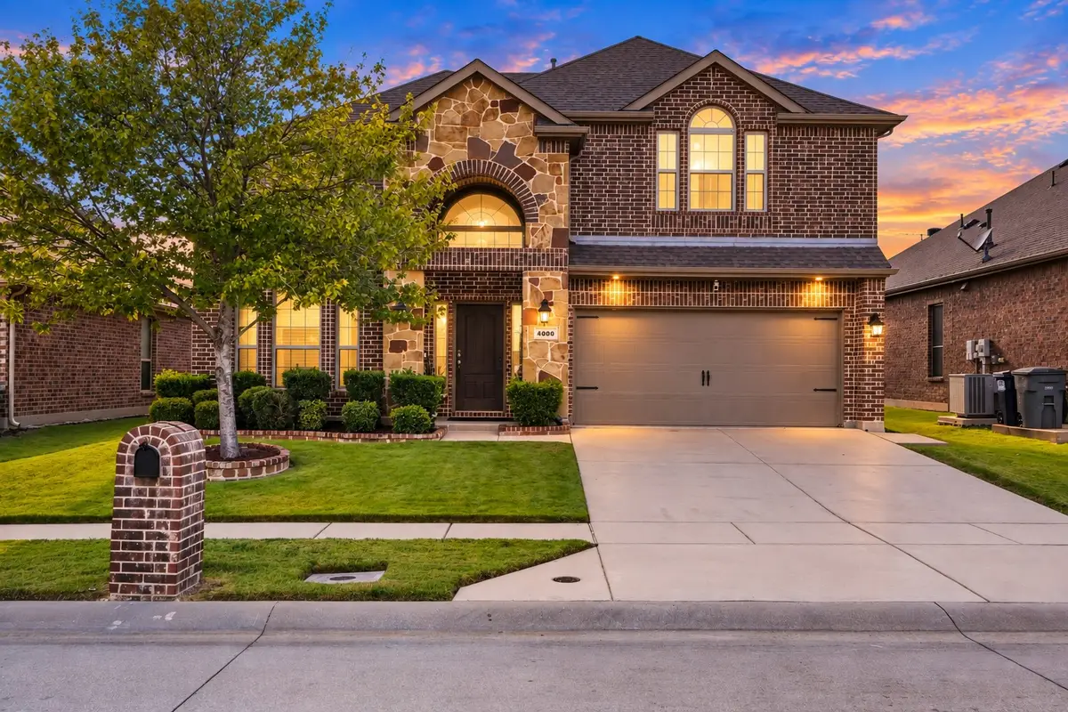 4000 Fordham Street, Frisco, TX 75036 - #1