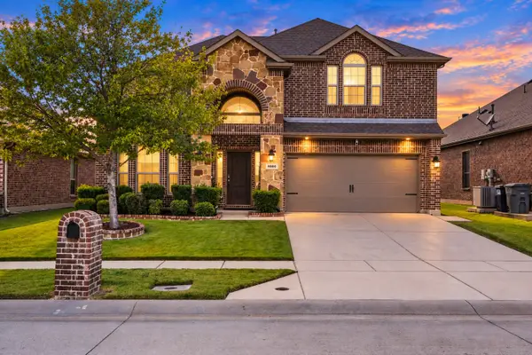 4000 Fordham Street, Frisco, TX 75036