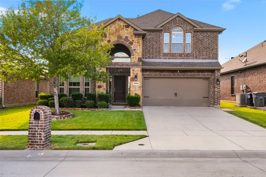 4000 Fordham Street, Frisco, TX 75036 - #2