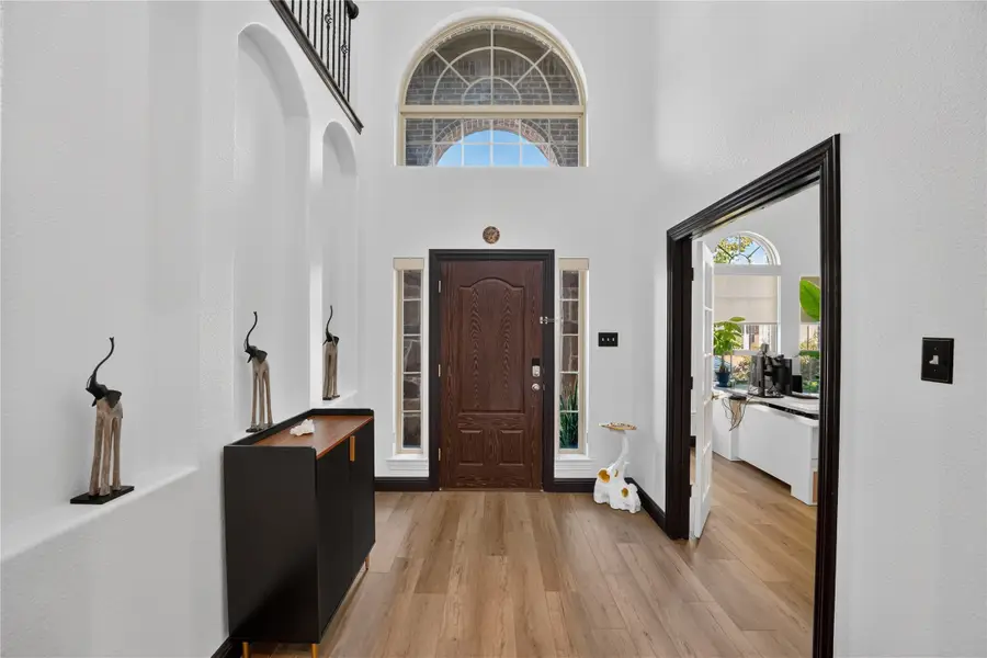4000 Fordham Street, Frisco, TX 75036 - #3