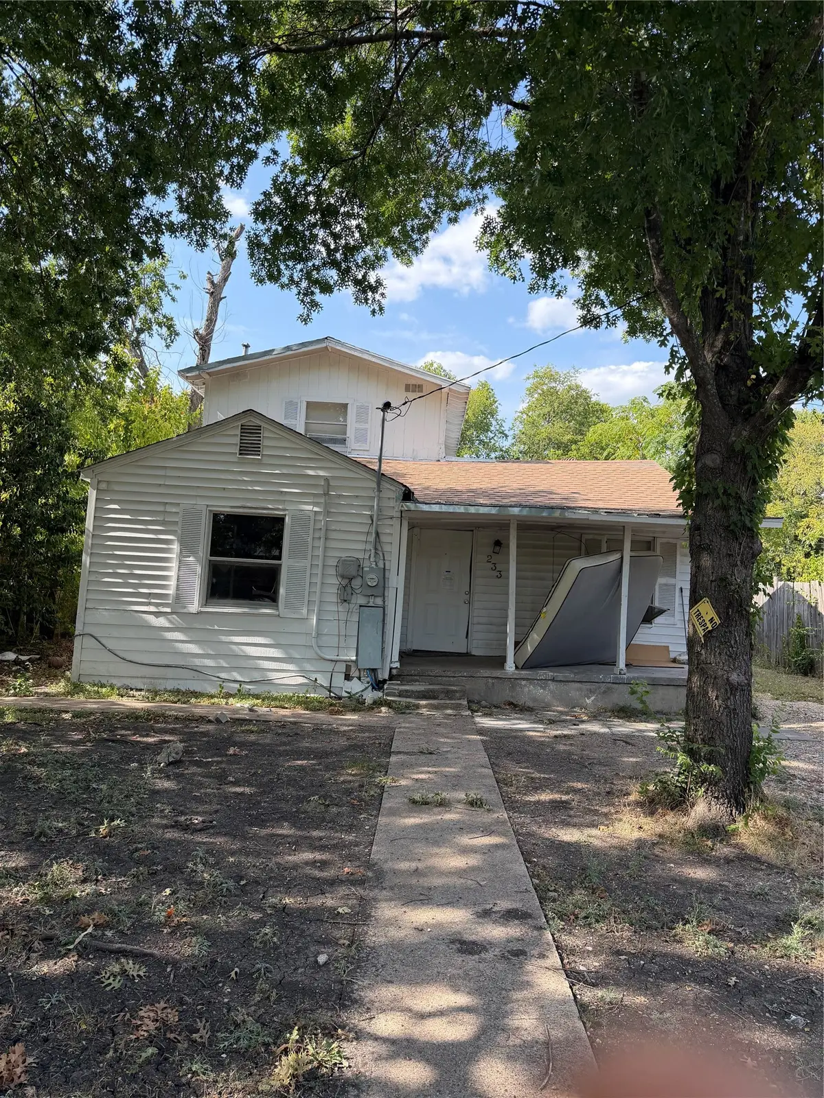 233 W Hammond Street, Lancaster, TX 75146 - #1