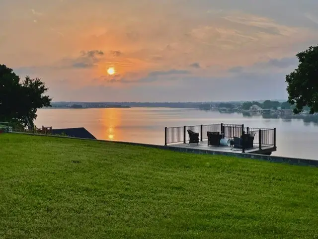 400 W Atchley Drive, Granbury, TX 76048 - #1