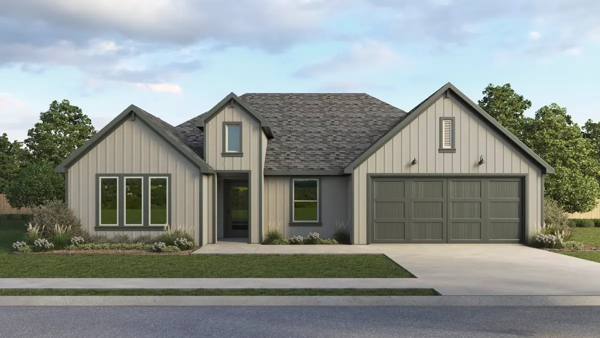 766 Snowdrop Drive, Pilot Point, TX 76258 - #1