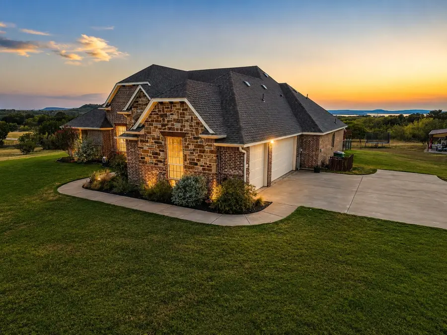1041 Indigo Bush Court, Graford, TX 76449 - #3