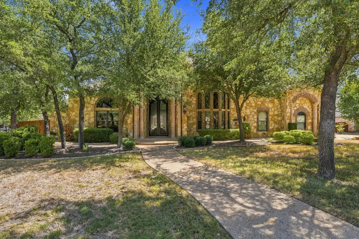 8460 Spicewood Springs Road, Waco, TX 76633 - #1