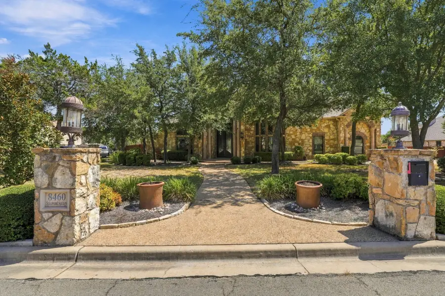8460 Spicewood Springs Road, Waco, TX 76633 - #2