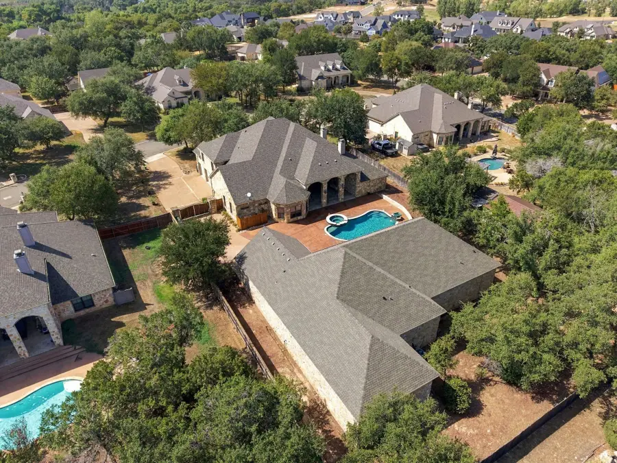 8460 Spicewood Springs Road, Waco, TX 76633 - #3