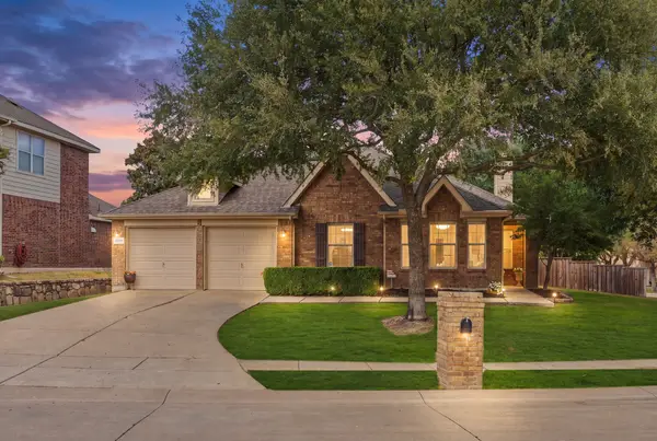 7600 Val Verde Drive, McKinney, TX 75071
