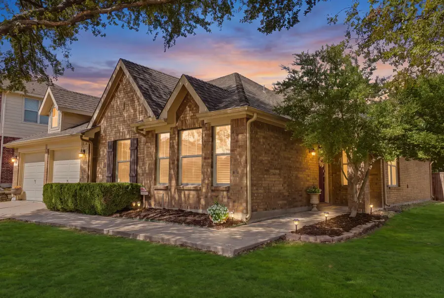 7600 Val Verde Drive, McKinney, TX 75071 - #2