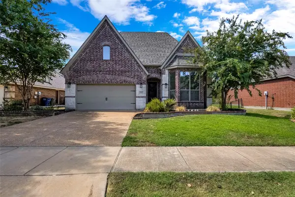 2102 Fair Parke Lane, Wylie, TX 75098