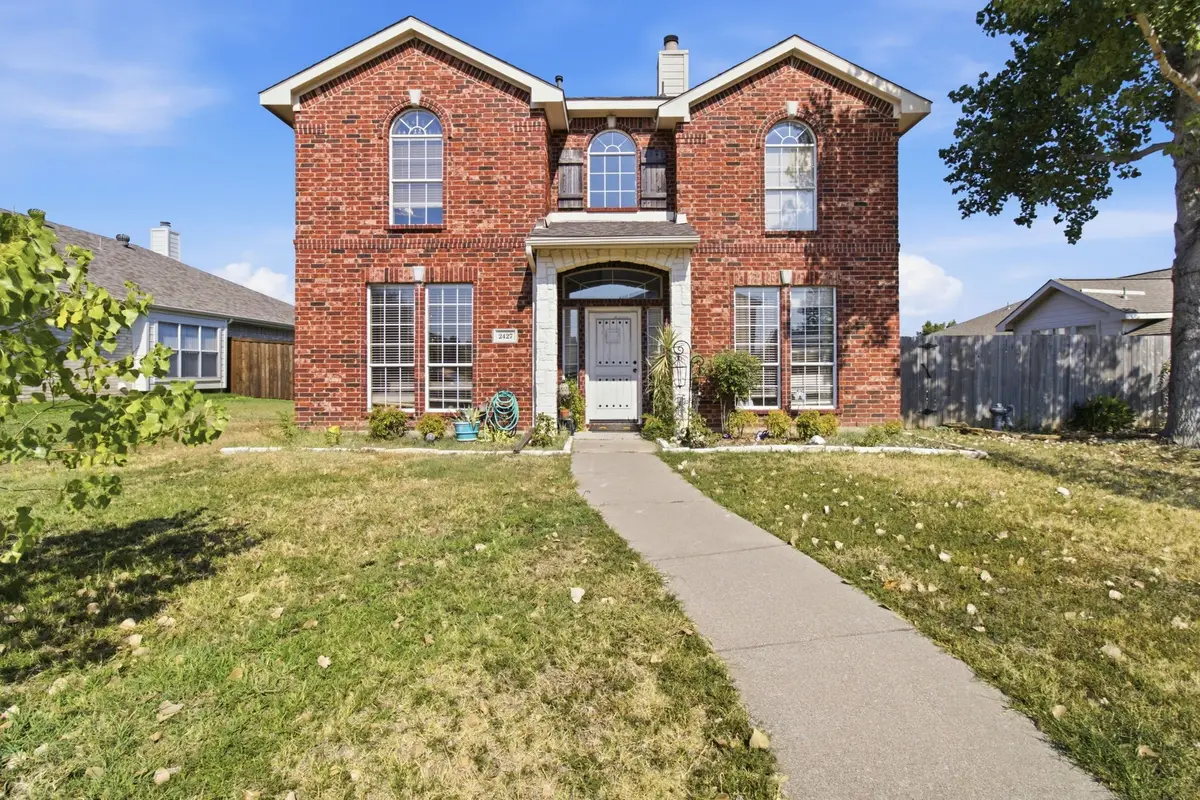 2427 Decoy Drive, Mesquite, TX 75181 - #1
