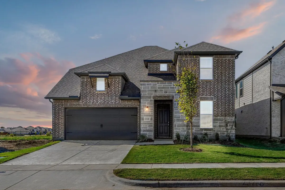2521 Sturgis Street, Forney, TX 75126 - #1