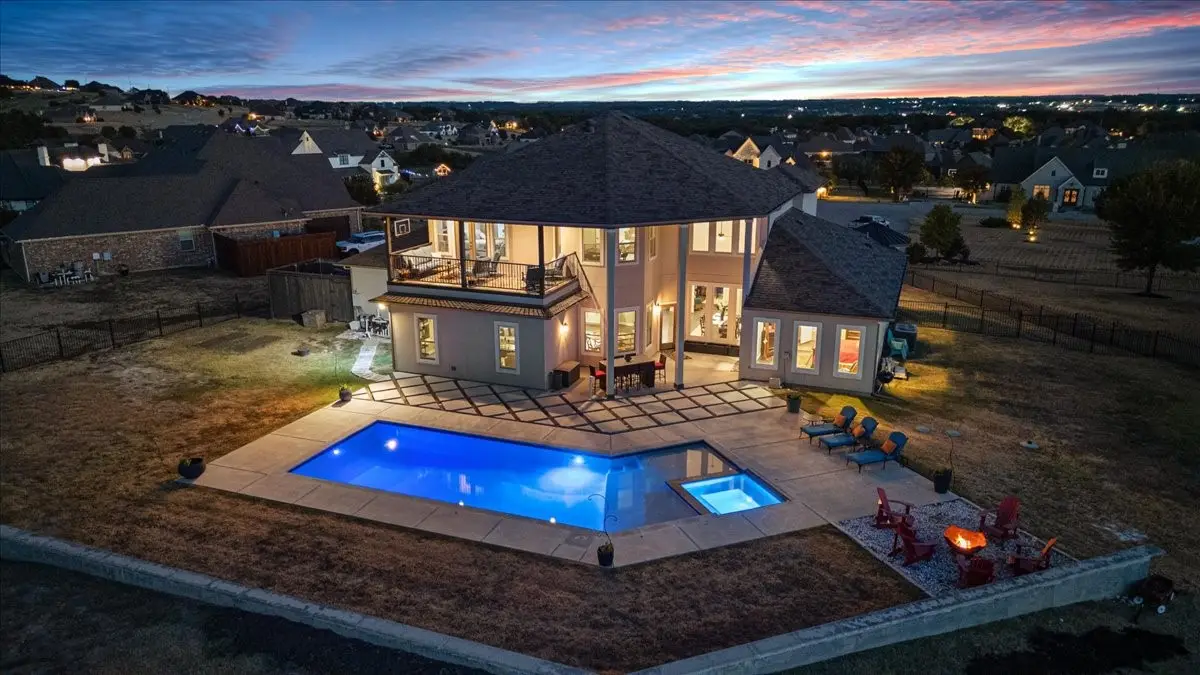 12824 Modena Court, Fort Worth, TX 76126 - #1