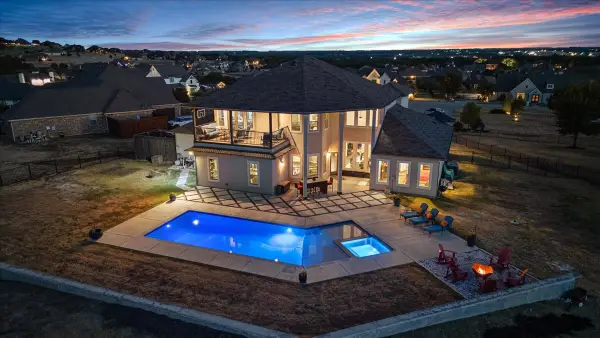 12824 Modena Court, Fort Worth, TX 76126