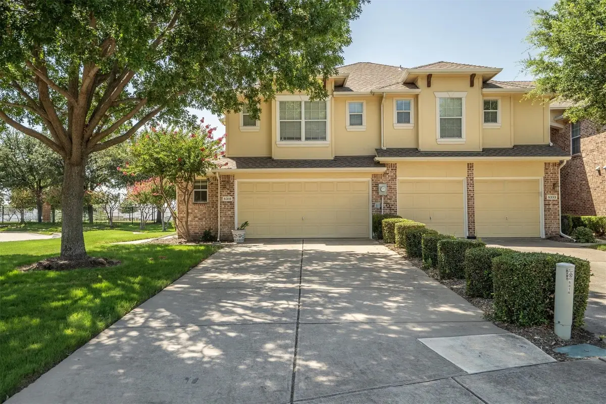 5315 Crimson Oaks Drive, Frisco, TX 75035 - #1