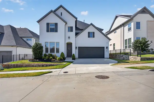 1017 Spencer Street, Allen, TX 75013