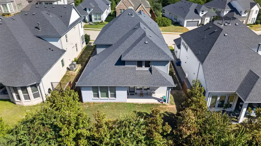 1017 Spencer Street, Allen, TX 75013 - #2
