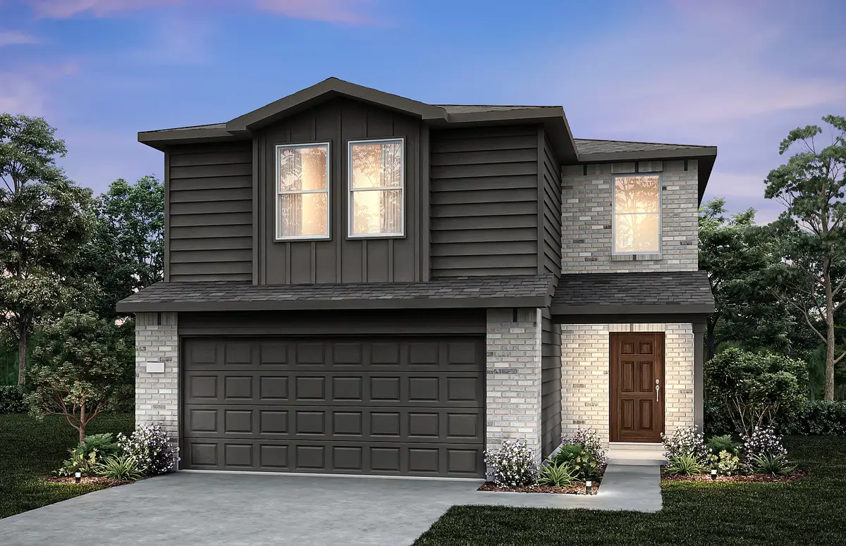 2529 Cashel Cove, Princeton, TX 75407 - #1