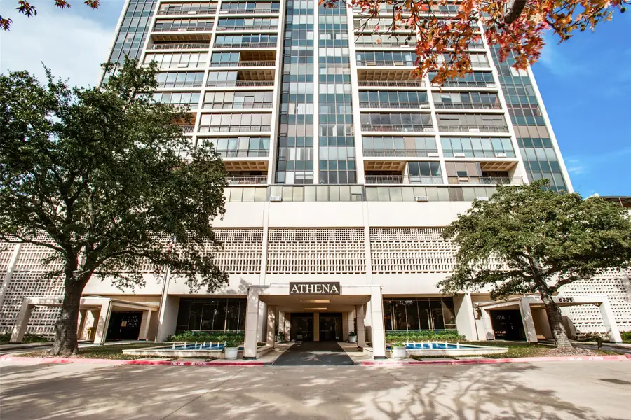 6335 W Northwest Highway #918, Dallas, TX 75225 - #2