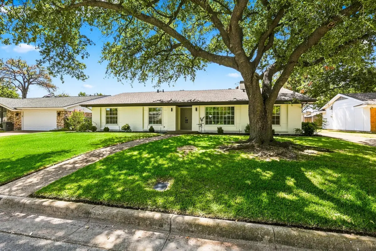 305 Brookview Drive, Hurst, TX 76054 - #1