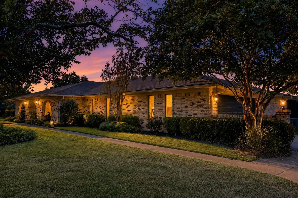 1625 Lakeshore Drive, Sulphur Springs, TX 75482 - #1